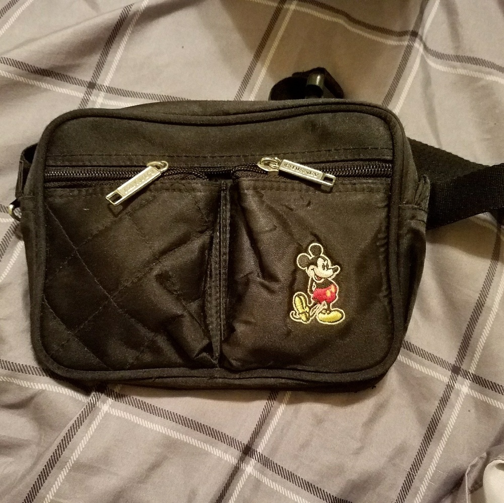 Disney Parks Waist bag